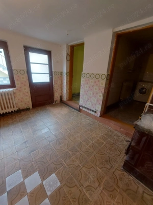 Vanzare casa si teren - Targoviste, zona Calea Bucuresti - imagine 13