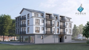 Comision 0%.  3 camere. Nou. etaj 1. Girocului - langa Profi str. Neptun. - imagine 5