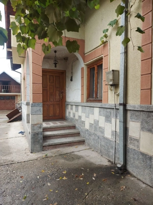 Vanzare casa si teren - Targoviste, zona Calea Bucuresti - imagine 2