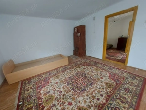 Vanzare casa si teren - Targoviste, zona Calea Bucuresti - imagine 15