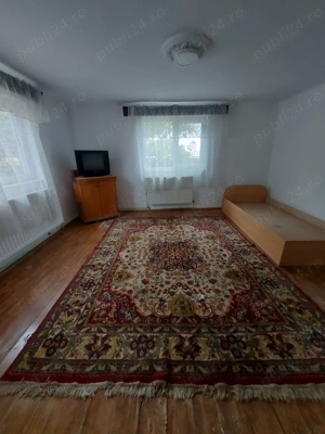 Vanzare casa si teren - Targoviste, zona Calea Bucuresti - imagine 16