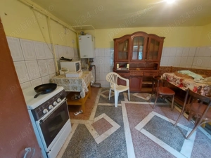 Vanzare casa si teren - Targoviste, zona Calea Bucuresti - imagine 17