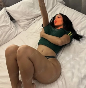 Intră,dar nu întreba ce urmează ,Bdsm rol play!