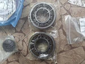 Pompa dublu hidraulica plus ax complet - imagine 10