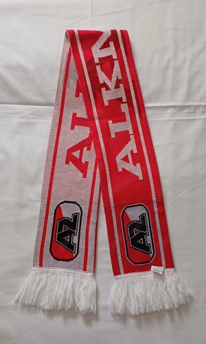  Fular fotbal AZ Alkmaar 