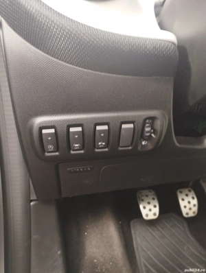 Smart fortwo 2015  .  Km 69000 Stare impecabilă  - imagine 3