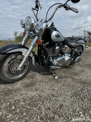 harley heritage 103  - imagine 2