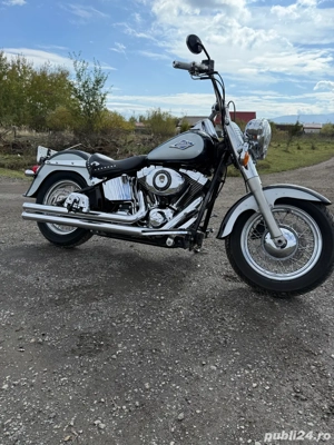 harley heritage 103  - imagine 5