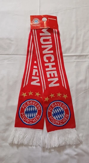 Fular fotbal Bayern Munchen