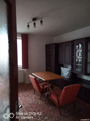 Apartament cu 2 camere