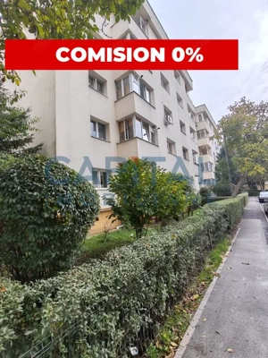 Apartament cu 2 camere in cartierul Gheorgheni. Comision 0!