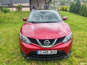 Vând Nissan Qashqai Tekna 2014  - imagine 4
