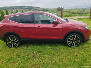 Vând Nissan Qashqai Tekna 2014  - imagine 5