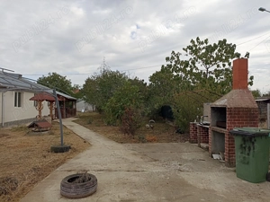 Casa 3 camere de vanzare comuna Bulbucata