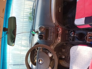 Dezmembrez Chevrolet Aveo, 2008, benzină  - imagine 3