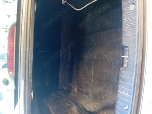 Dezmembrez Chevrolet Aveo, 2008, benzină  - imagine 2