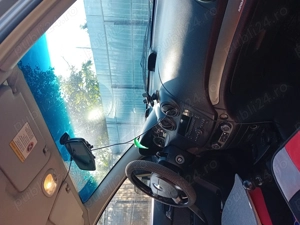 Vând Chevrolet Aveo, 2008, benzină 