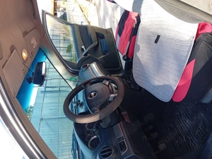 Dezmembrez Chevrolet Aveo, 2008, benzină  - imagine 6