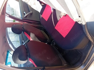 Dezmembrez Chevrolet Aveo, 2008, benzină  - imagine 7