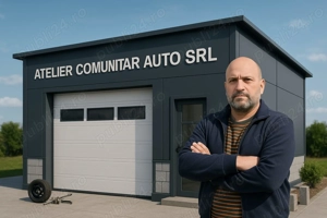 Hai în echipa noastră