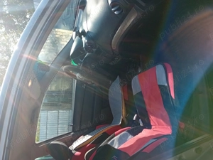 Dezmembrez Chevrolet Aveo, 2008, benzină  - imagine 4