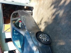 Dezmembrez Chevrolet Aveo, 2008, benzină  - imagine 9