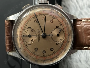 Ceas cronograf suisse