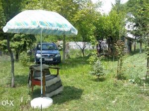 autoturism Logan de vanzare