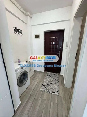 Garsoniera, mobilata, utilata Pollux Residence, 45.900 euro - imagine 7