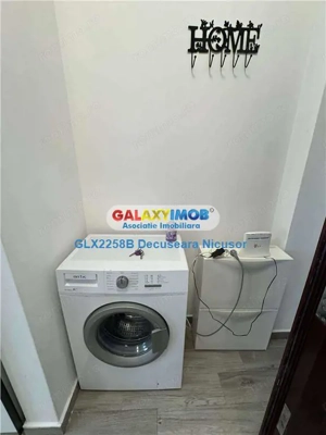 Garsoniera, mobilata, utilata Pollux Residence, 45.900 euro - imagine 9