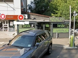 Spatiu comercial Berceni - imagine 1