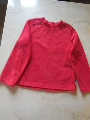 lot hainute  pentru fetite de 5 - 6 ani