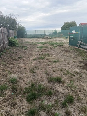 Teren de vânzare Calea Moldovei Nr 260 Lilieci  - imagine 4