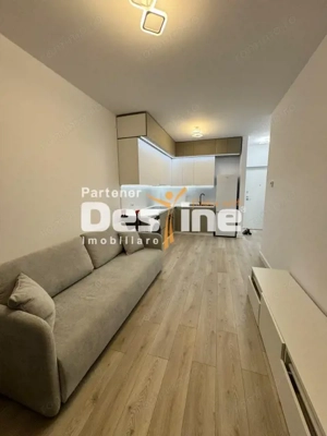 Apartament 2 camere Silk District, la 800m de Iulius Mall | Parcare inclusă 