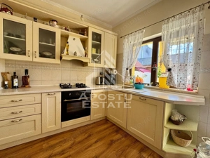 Casa indivduala de vanzare in Dumbravita - imagine 6