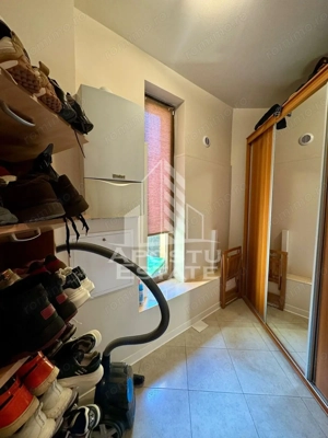 Casa indivduala de vanzare in Dumbravita - imagine 8