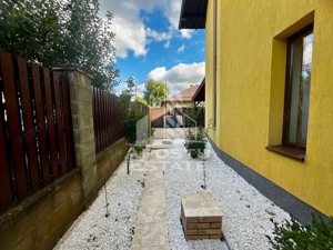 Casa indivduala de vanzare in Dumbravita - imagine 20