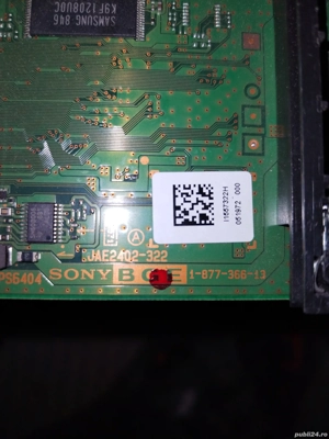 Digitala Sony cod 1-877-366-13 - imagine 2