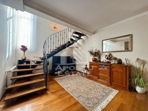 Casa indivduala de vanzare in Dumbravita - imagine 9