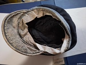 Curea,inel,șapcă pioner rsr,perioada comunistă - imagine 5