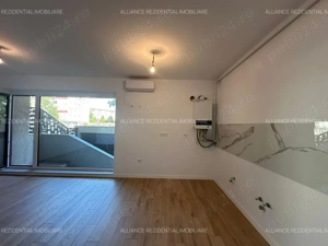 2 Camere + Gradina - 12 minute metrou Dimitrie Leonida