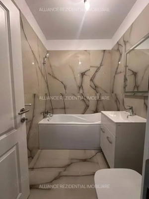 2 Camere + Gradina - 12 minute metrou Dimitrie Leonida - imagine 6