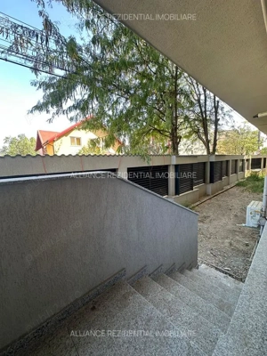 2 Camere + Gradina - 12 minute metrou Dimitrie Leonida - imagine 7