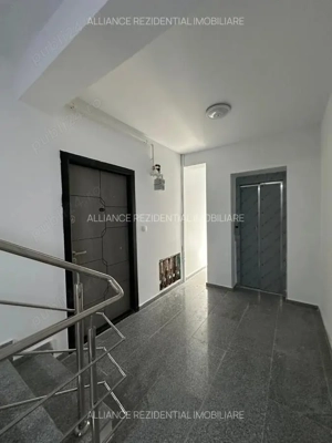 2 Camere + Gradina - 12 minute metrou Dimitrie Leonida - imagine 8