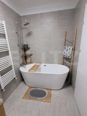 Apartament modern 2 camere, 64 mp, zona Eroilor - imagine 6