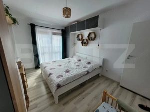 Apartament modern 2 camere, 64 mp, zona Eroilor - imagine 4