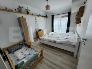Apartament modern 2 camere, 64 mp, zona Eroilor - imagine 5