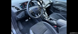 Ford Kuga  - imagine 3