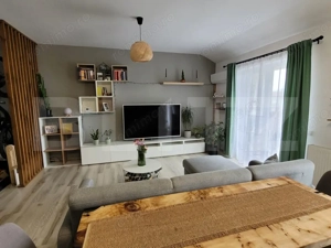 Apartament modern 2 camere, 64 mp, zona Eroilor - imagine 2