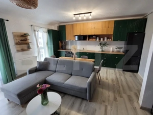 Apartament modern 2 camere, 64 mp, zona Eroilor